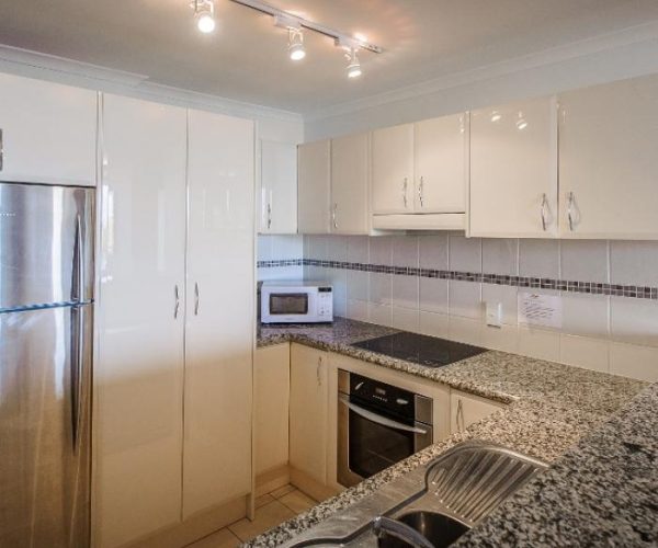 Kiea Apartments Accommodation Port Macquarie 2 Bedroom Roof Deck 2